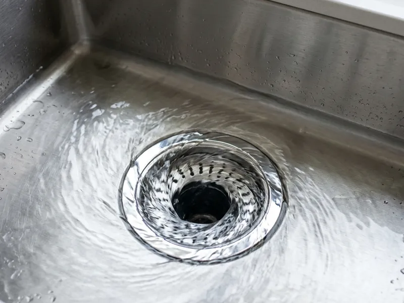 Drain Cleaning Plumber in Klondike Corner, NH
